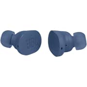 JBL Tune Buds True wireless Noise Cancelling Earbuds Blue