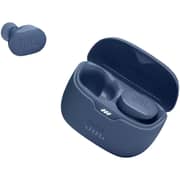 JBL Tune Buds True wireless Noise Cancelling Earbuds Blue