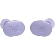 JBL Tune Buds True Wireless Noise Cancelling Earbuds - Purple