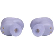 JBL Tune Buds True Wireless Noise Cancelling Earbuds - Purple
