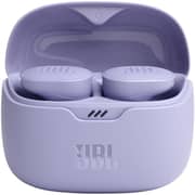 JBL Tune Buds True Wireless Noise Cancelling Earbuds - Purple