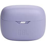 JBL Tune Buds True Wireless Noise Cancelling Earbuds - Purple