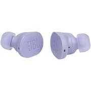 JBL Tune Buds True Wireless Noise Cancelling Earbuds - Purple