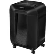 Fellowes Powershred Cross Cut Shredder LX85