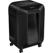 Fellowes Powershred Cross Cut Shredder LX85