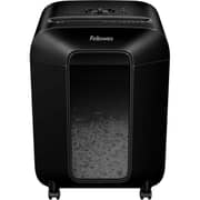 Fellowes Powershred Cross Cut Shredder LX85