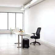 Fellowes Powershred Cross Cut Shredder LX85