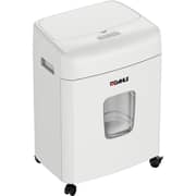 Dahle Auto-Feed Cross Cut Paper Shredder SM90