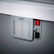 Dahle Air Strip Cut Shredder 114