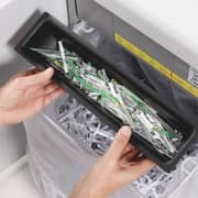 Dahle Professional Document Shredder 406