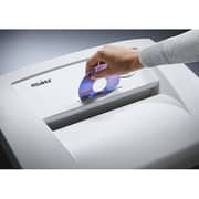 Dahle Professional Paper Shredder 410