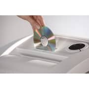 ماكينة فرم الورق من Dahle Air مع وحدة تغذية الورق اليدوية 414