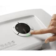 ماكينة فرم الورق من Dahle Air مع وحدة تغذية الورق اليدوية 414