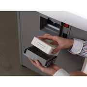 Dahle Cross Cut Shredder 606