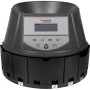 ماكينة معالجة/عد العملات المعدنية متعددة الوظائف من كاسيدا