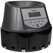 ماكينة معالجة/عد العملات المعدنية متعددة الوظائف من كاسيدا