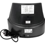 ماكينة معالجة/عد العملات المعدنية متعددة الوظائف من كاسيدا