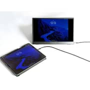 Powerology PPMN156BK 4K Portable Monitor 15.6inch