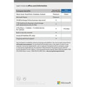 Microsoft Office Home & Business 2021 For 1 PC/Mac