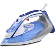 مكواة آي دو البخارية SI2400-BGY