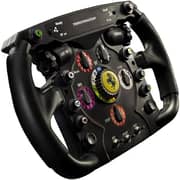 Thrustmaster Ferrari F1 Add On Racing Wheel Black