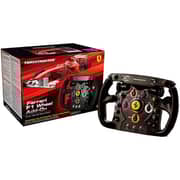 Thrustmaster Ferrari F1 Add On Racing Wheel Black