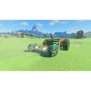 Nintendo Switch The Legend of Zelda: Tears of the Kingdom Game