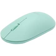 Banda Wireless Mouse Turquoise