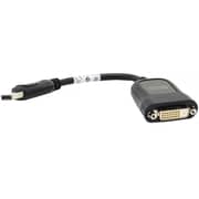 Fox conn Adapter Cable 20cm Black