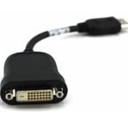Fox conn Adapter Cable 20cm Black