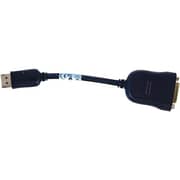 Fox conn Adapter Cable 20cm Black