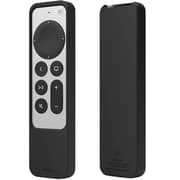 Elago R2 Slim Remote Case For Apple TV 4K 3rd Gen/2nd Gen Black