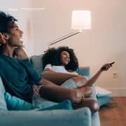 Elago R2 Slim Remote Case For Apple TV 4K 3rd Gen/2nd Gen Black