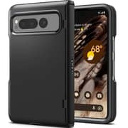 Spigen Slim Armor Pro Case Cover Black