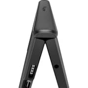 Spigen Slim Armor Pro Case Cover Black