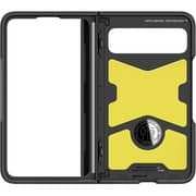 Spigen Slim Armor Pro Case Cover Black