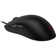 Benq Gaming Mouse Black