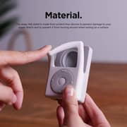 Elago W6 Apple Watch Charger Stand White