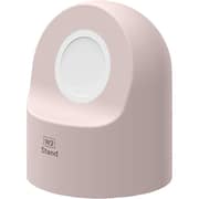Elago W2 Apple Watch Charger Stand Lovely Pink