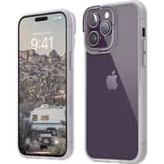 Elago Dual Case Deep Purple iPhone 14 Pro Max