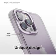 Elago Dual Case Deep Purple iPhone 14 Pro Max