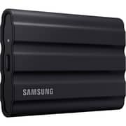 Samsung T7 Shield Portable SSD 1TB Black MU-PE1T0S/AM