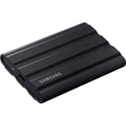 Samsung T7 Shield Portable SSD 1TB Black MU-PE1T0S/AM