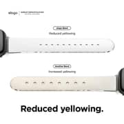 Elago Apple Watch Band 38mm/40mm/41mm Clear
