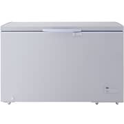 LG Chest Freezer, LED Lighting, Fast Freezing