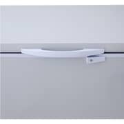 LG Chest Freezer, LED Lighting, Fast Freezing