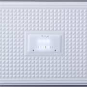 LG Chest Freezer, LED Lighting, Fast Freezing