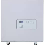 LG Chest Freezer, LED Lighting, Fast Freezing