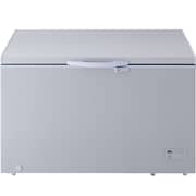 LG Chest Freezer, LED Lighting, Fast Freezing