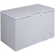 LG Chest Freezer, LED Lighting, Fast Freezing
